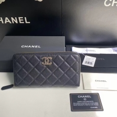 Chanel Wallet Purse